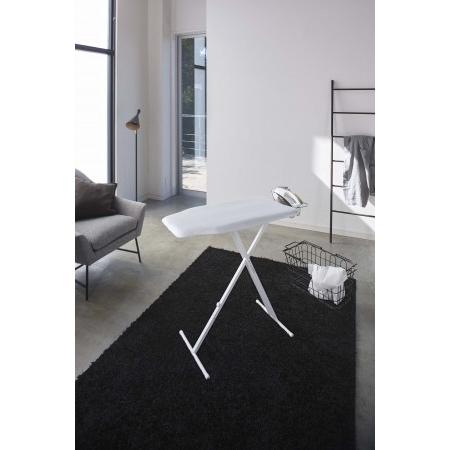 軽量スタンド式アイロン台　タワー　tower 山崎実業　アイロン台　軽量　スタンド式　シンプル　おし...