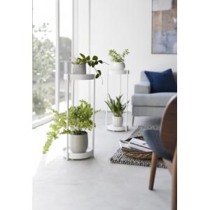 イケア（IKEA） IKEA - - SATSUMAS -サッツマス- プラントスタンド 竹