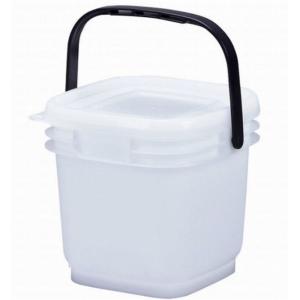 コマセバケツ　角３ 伸和