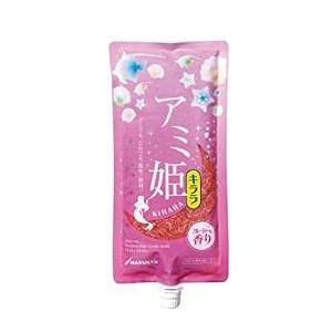 アミ姫 キララ マルキュー