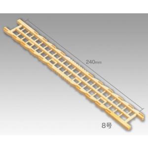 ニュー仕掛巻 8号 モクメ メイホウ