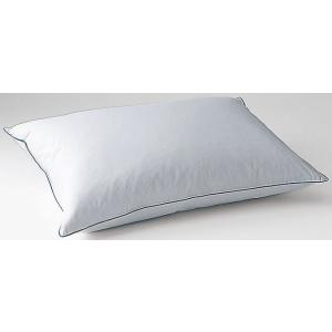 日本ベッド ピローフェザー まくら 枕 羽根 寝具