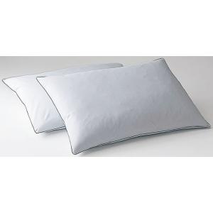 日本ベッド ピローフェザーデュアル まくら 枕 寝具