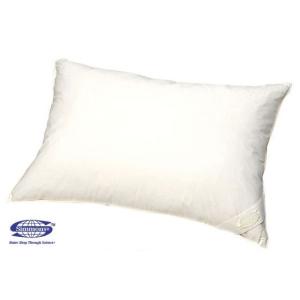 SIMMONS（シモンズ） LD0815 デラックスフェザーピロー まくら 枕ハイ