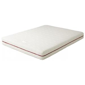 ルフ FHC-ST クイーン1・ワイドダブルマットレス ポケットコイル ハードコンフォートシステム5...