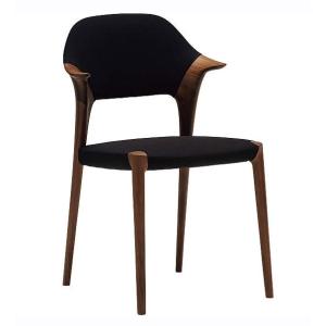 ✨美品✨カリモク 高級アームチェア ダイニングチェア 椅子 木製 カリモク家具（KARIMOKU FURNITURE） 【開梱設置付】 CB7700 E K R C