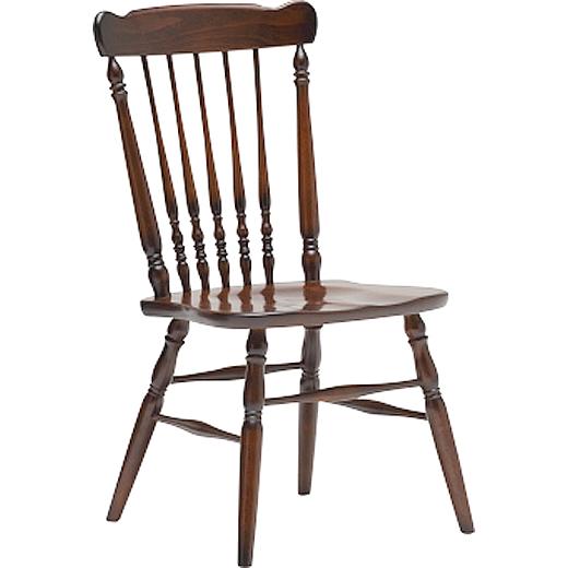 カリモク CC23モデル CC2335NK ダイニングチェア 食堂椅子 ハイバック カントリー調 コ...