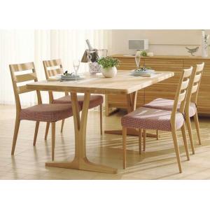 カリモク家具（KARIMOKU FURNITURE） ダイニングテーブルセット 4点