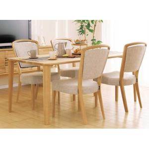 カリモク家具（KARIMOKU FURNITURE） ダイニングテーブルセット 4点