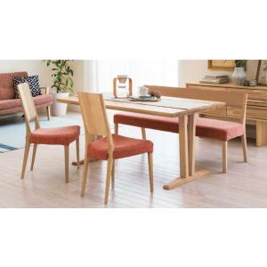 カリモク家具（KARIMOKU FURNITURE） カリモク XF4001 PCチェア デスク