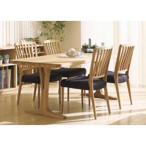 カリモク家具（KARIMOKU FURNITURE） カリモク DU4840 DU4845 135cm