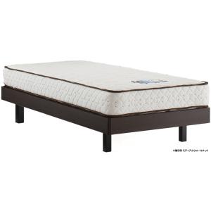 ドリームベッド イーポイント ウレルディ ヘッドレスFF シングル レッグタイプ・脚付き dream...