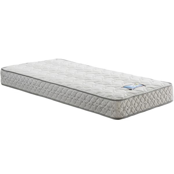 ドリームベッド ドリームネオ285 抗菌 消臭 抗カビ加工 セミダブル マットレス 5.8インチポケ...