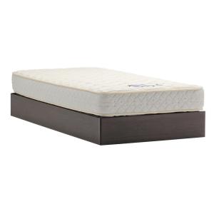 ドリームベッド　シングルベッド　引出BOXタイプ ドリームベッド イーポイント ヘッドレスFF シングル ドロアー・引出し