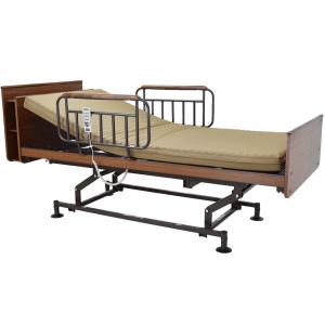 アンネルベッド ラクセーヌ911CTHB 3モーター キャビネット