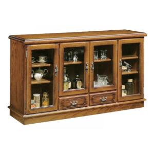 カリモク家具（KARIMOKU FURNITURE） カリモク コロニアル サイド