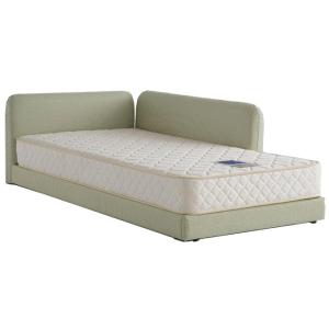 【オシャレ】ドリームベッド　ハグミル　ベッドフレーム（シングル） ドリーム ベッド フレーム シングル ロー」の人気商品一覧