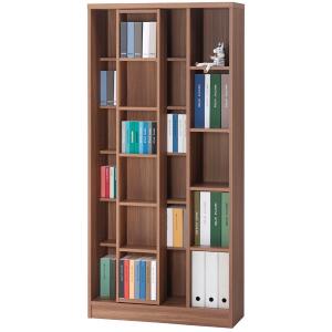 フナモコ（FUNAMOCO） コミックシェルフ ハイタイプ CBD-90T CBR-90T