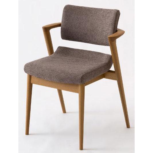 飛騨産業 HIDA KX250ABH2 セオトEX SEOTO-EX セミアームチェア ハイタイプ ...