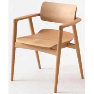 飛騨産業 HIDA SG260U クレセント CRESCENT チェア クッション 張り座