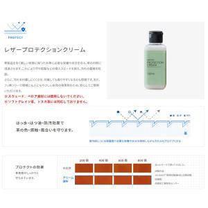 カリモク 本革レザーメンテナンスキット 1P用...の詳細画像2