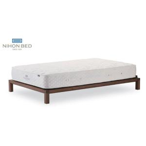 ドリームベッド ウレルディ2758 シングル 棚付き 照明付き