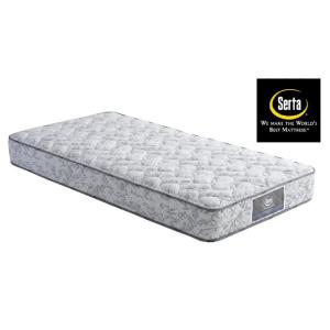 ドリームベッド サータ・ペディック61・62 セミダブルマットレス