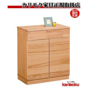 カリモク家具（KARIMOKU FURNITURE） カリモク AS6116 ナチュラル