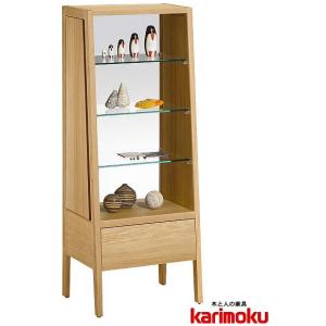 カリモク家具（KARIMOKU FURNITURE） カリモク コロニアル サイド