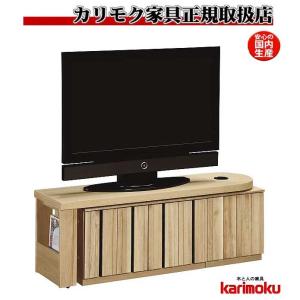 カリモク　コーナーボード　テレビ台 テレビボード 通販 | 【公式】カリモク家具オンラインショップ