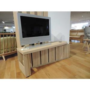カリモク QT90AH QT91AH テレビ台...の詳細画像4