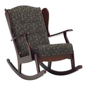 COLONIAL（カリモク家具） カリモク ロッキングチェア RC603モデル