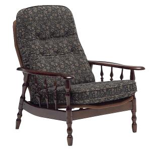 COLONIAL（カリモク家具） カリモク オットマン スツール