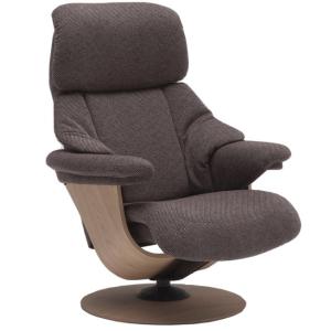 The First（カリモク家具） カリモク RU71 ザ・ファースト 1Pソファ 布