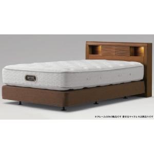 SIMMONS（シモンズ） シモンズベッド アーグ シングル フラット flat