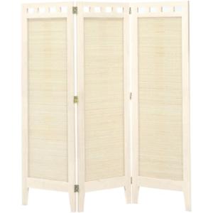 SC-313ホワイト パーテーション スクリーン 間仕切り シンプルアケボノ