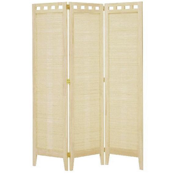 SC-316ホワイト パーテーション スクリーン 間仕切り シンプルアケボノ