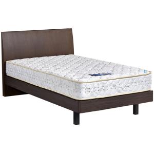 ドリームベッド センシスト921 シングル フラット レッグタイプ 脚付き ステーション マットレス...