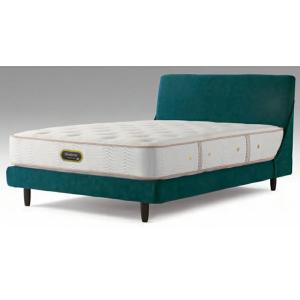 SIMMONS シモンズベッド Le Grind ル・グライン セミダブル レッグ