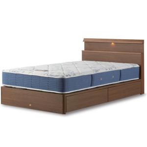 シモンズベッド Shelf Slim シェルフス...の商品画像