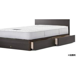 シモンズベッド Shelf Slim シェルフ...の詳細画像5