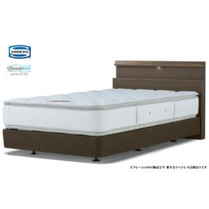 シモンズ SIMMONS ヘッドボード のみ シェルフライト SIMMONS シモンズベッド シェルフライト Shelf Light セミダブル