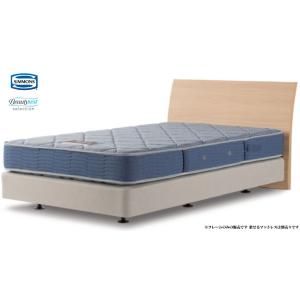 SIMMONS（シモンズ） シモンズベッド フラット2 Flat2 クイーン