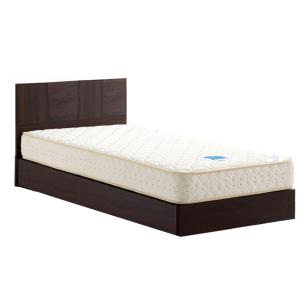 ドリームベッド センシスト921 シングル レッグタイプ・脚付き