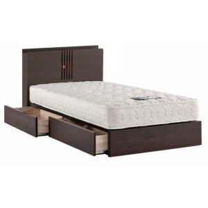 ドリームベッド ウレルディ2760 ダブル 棚付き LED照明 コンセント 楽天市場】ドリームベッド ウレルディ2760 ダブル 棚付き LED照明