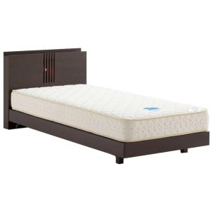 ドリームベッド センシスト921 ダブル フラット レッグタイプ 脚付き