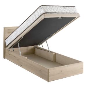 ドリームベッド センシスト921 ダブル フラット リフトアップタイプ