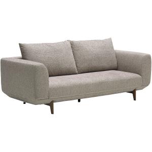 マルニ木工 MARUNI 地中海シリーズ モナコハイ2 ソファ(背・座カバー