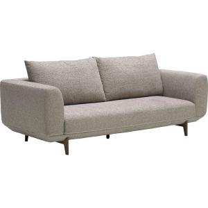 マルニ木工 MARUNI 地中海シリーズ モナコハイ2 ソファ(背・座カバー