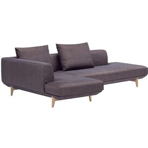 大塚家具 [3人掛]ソファ ROLF BENZ(ロルフベンツ) 「6500／226」 革